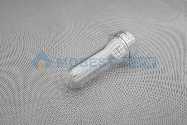 食品包裝-瓶胚-PET-32針閥熱流道系統(tǒng)-MOBEST案例...